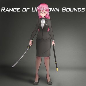 Image pour 'Range of Unknown Sounds'