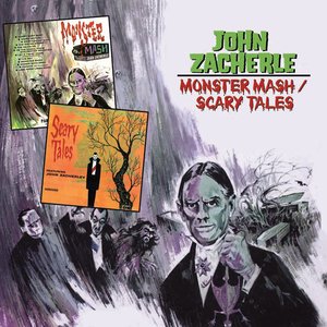 Zdjęcia dla 'Monster Mash/Scary Tales'