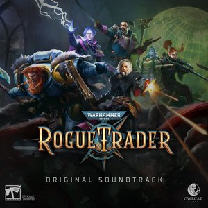 Image for 'Warhammer 40,000: Rogue Trader (Original Soundtrack)'