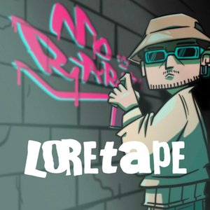 Imagen de 'LoreTape'