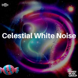 Image for 'Celestial White Noise'