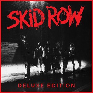 'Skid Row (30th Anniversary Deluxe Edition)'の画像