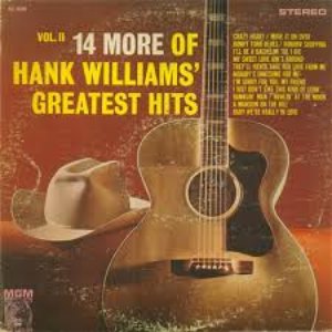 Image for '14 More Of Hank Williams' Greatest Hits Vol. II'