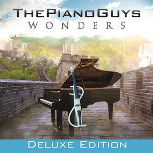 Imagem de 'Wonders (Deluxe Edition)'