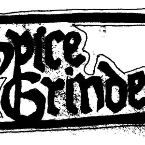 Image for 'Spice Grinder'