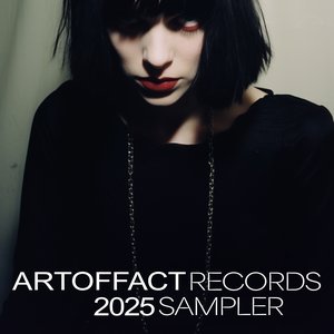 Image for 'Artoffact Records 2025 Sampler'