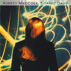 Image for 'Titanic Days'