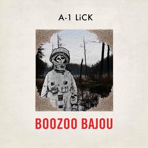 Zdjęcia dla 'A-1 Lick'