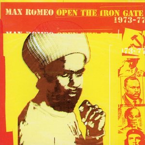 Image for 'Open the Iron Gate: 1973-1979'