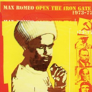 “Open the Iron Gate: 1973-1979”的封面