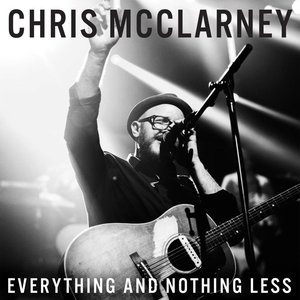 Image for 'Everything And Nothing Less (Live)'