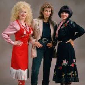 Изображение для 'Emmylou Harris, Dolly Parton & Linda Ronstadt'