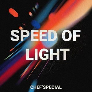 Image pour 'Speed Of Light'