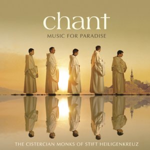 Image for 'Chant - Music For Paradise'