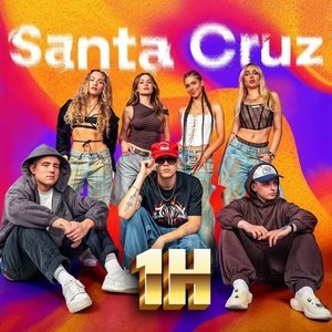 “Santa Cruz”的封面