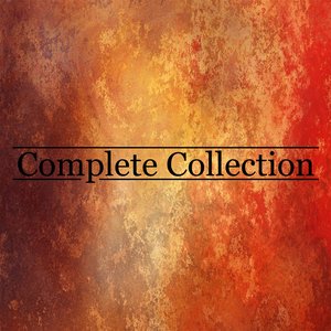 Immagine per 'Complete Collection'