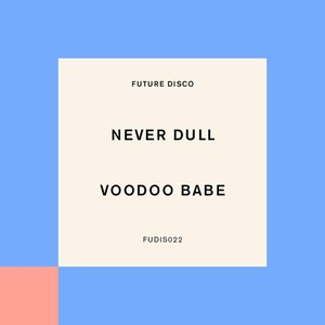 Image pour 'Voodoo Babe'