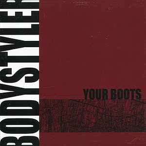 “Your Boots”的封面