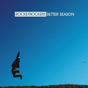 “Better Season”的封面