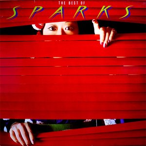 Изображение для 'The Best of Sparks'