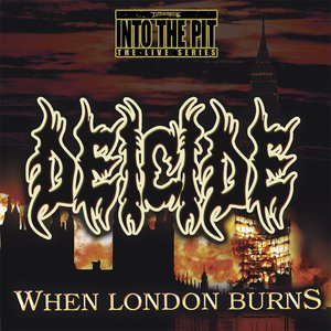 'When London Burns'の画像