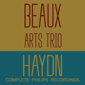 Image for 'Haydn: Complete Philips Recordings'