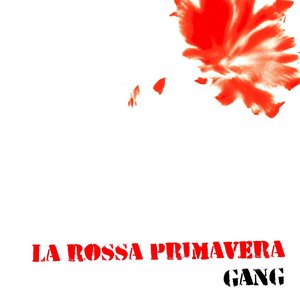 Image for 'La rossa primavera'