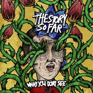 Изображение для 'What You Don't See'