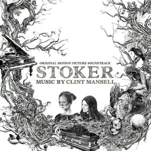 Imagen de 'Stoker (Original Motion Picture Soundtrack)'