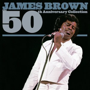 Image for 'The 50th Anniversary Collection'