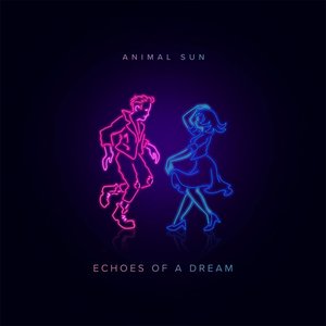 Immagine per 'Echoes of a Dream'