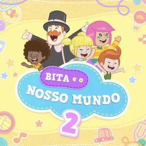 Image for 'Bita e o Nosso Mundo 2'