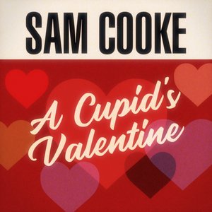 “A Cupid's Valentine”的封面
