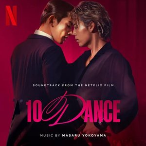 '10DANCE (Soundtrack from the Netflix Film)' için resim