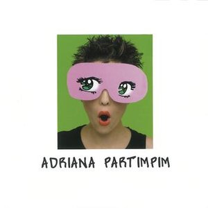 Image for 'Adriana Partimpim'