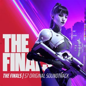 'THE FINALS (S7 Original Soundtrack)'の画像