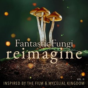 Image for 'Fantastic Fungi: Reimagine, Vol. II (Inspired by the Film & Mycelial Kingdom)'