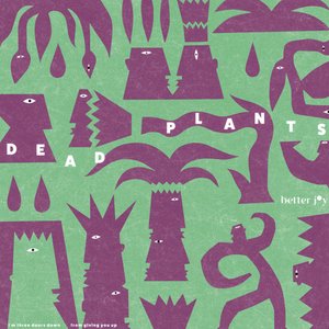 Image for 'Dead Plants'