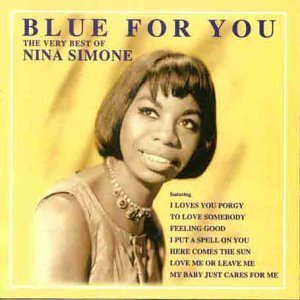 Image for 'Blue For You - The Very Best Of Nina Simone'