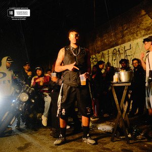 Zdjęcia dla 'MANDELA GRIME Vol. 2'