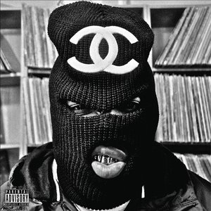 “Westside Gunn”的封面