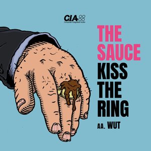 Image for 'Kiss the Ring / WUT'