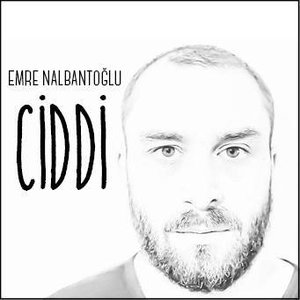 'Ciddi' için resim