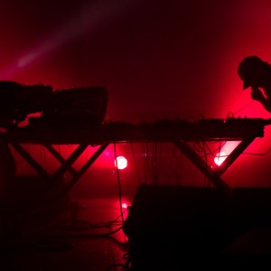 Image for 'Fuck Buttons'