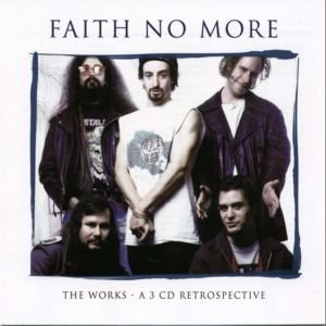 Image for 'The Works - A 3 CD Retrospective'