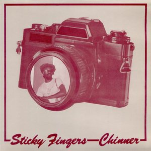 Image for 'Sticky Fingers'