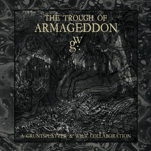 Image for 'The Trough of Armageddon'