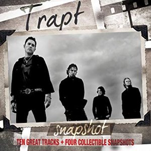Image for 'Snapshot: Trapt'