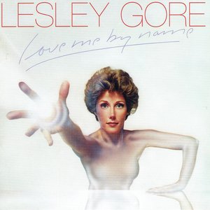 Image for 'Love Me By Name'