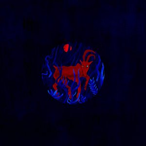 “Below The Waste (Orchestrated)”的封面